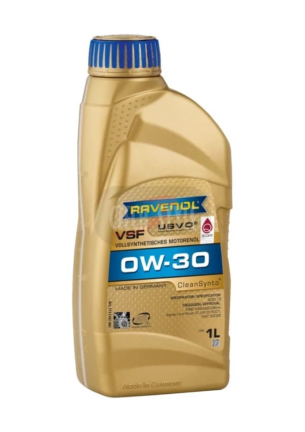 Ravenol VSF 0W-30 1L