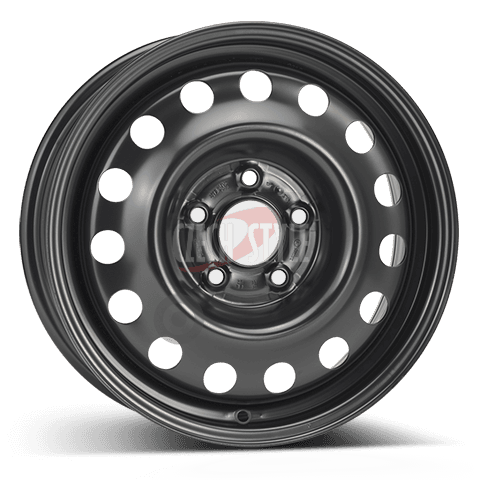 ALCAR STAHLRAD 9147 6.50 x 16