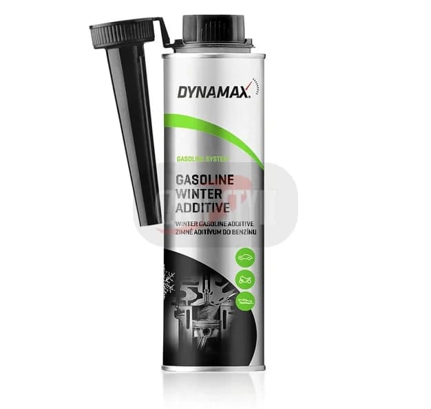 GASOLINE WINTER ADDITIVE 300ML