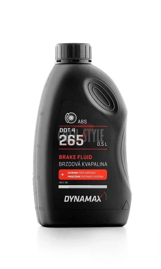 265 DOT4 0,5L