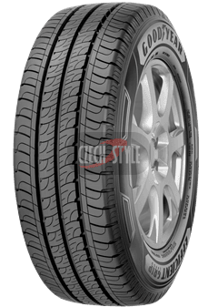 205/65R16C PNEU TL 107/105T EFFICIENTGRIP CARGO GOODYEAR