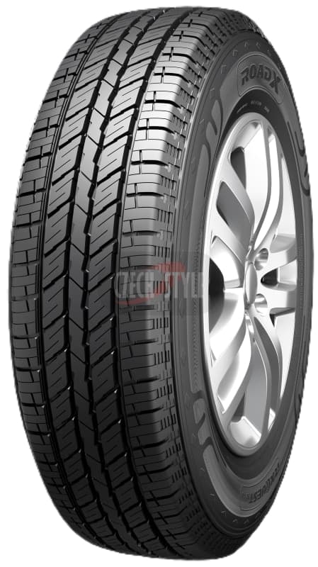 245/70R16 PNEU TL 111T DHT01 ROADX