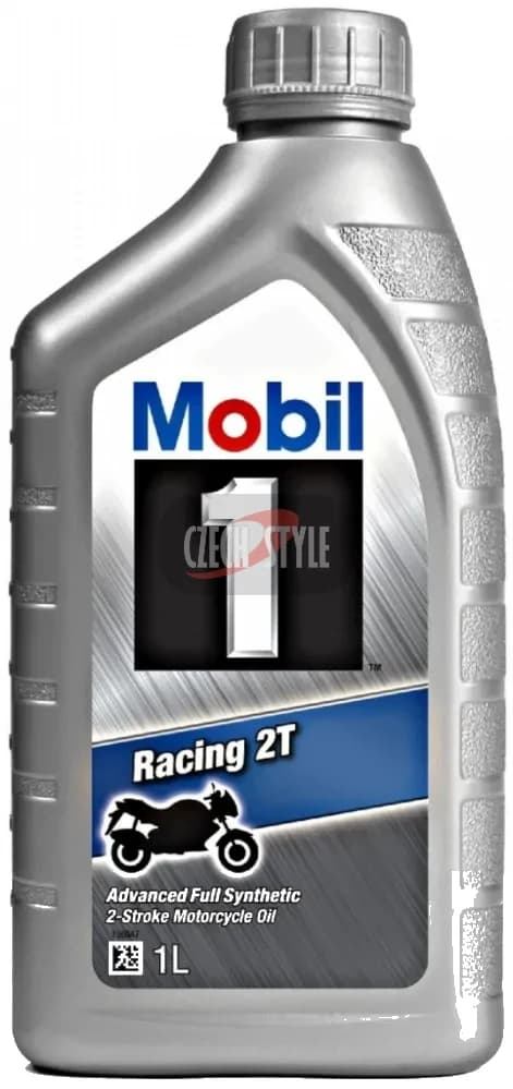 Mobil 1 Racing 2T 1L