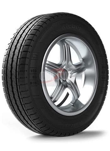 195/75R16 PNEU TL 107R TRANSPRO 2 KLEBER