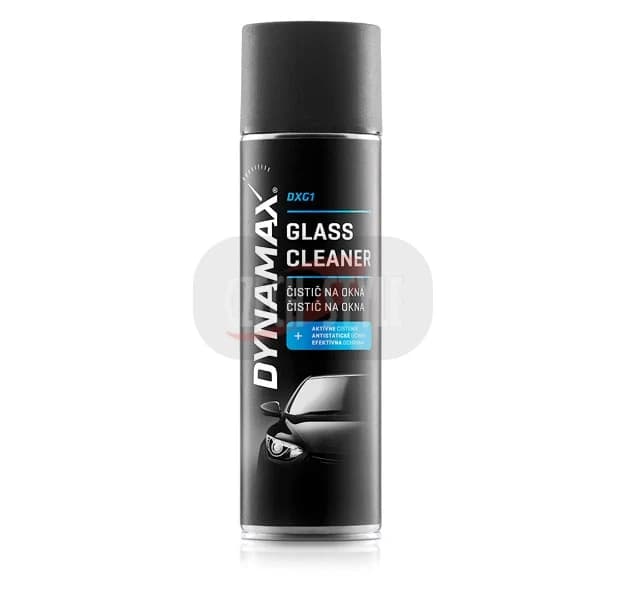 DXG1 GLASS CLEANER SPRAY 500ML