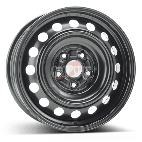 ALCAR STAHLRAD 9683 6.50 x 16