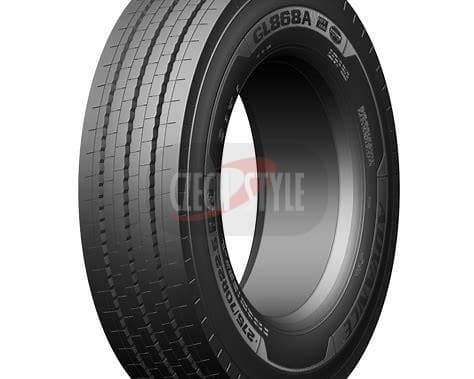 275/70R22,5 PNEU TL 152/149J GU-A1 ADVANCE