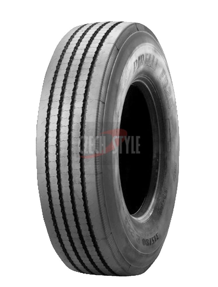 315/80R22,5 PNEU TL FR25 PIRELLI