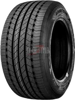 355/50R22,5 PNEU TL 156K K MAX S GEN-2 GOODYEAR