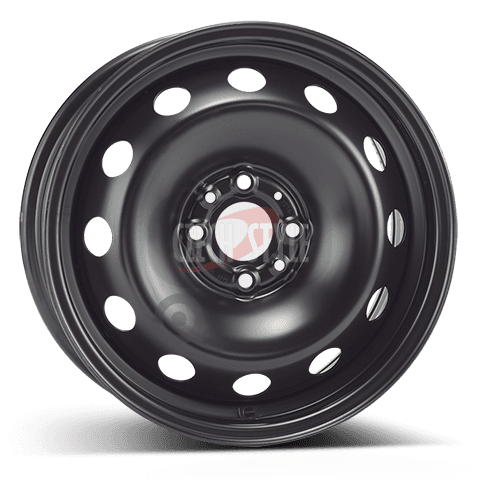 ALCAR STAHLRAD 8085 6.50 x 15