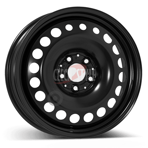 ALCAR STAHLRAD 9832 6.50 x 17