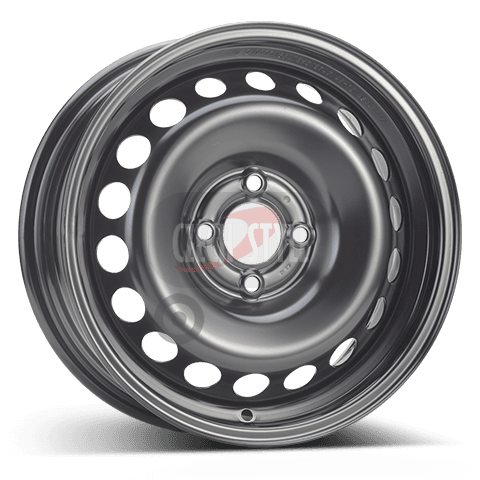 ALCAR STAHLRAD 7777 6.00 x 15