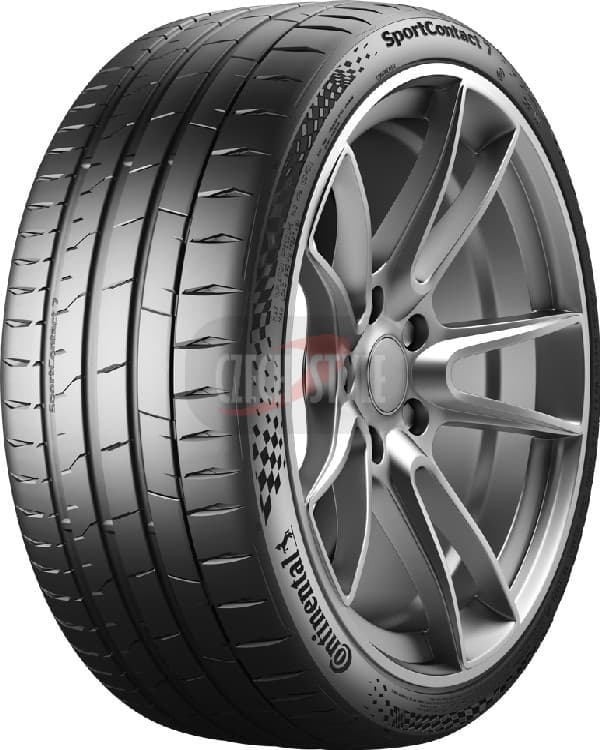 235/45R19 PNEU TL 95Y SC-7 FR CONTINENTAL