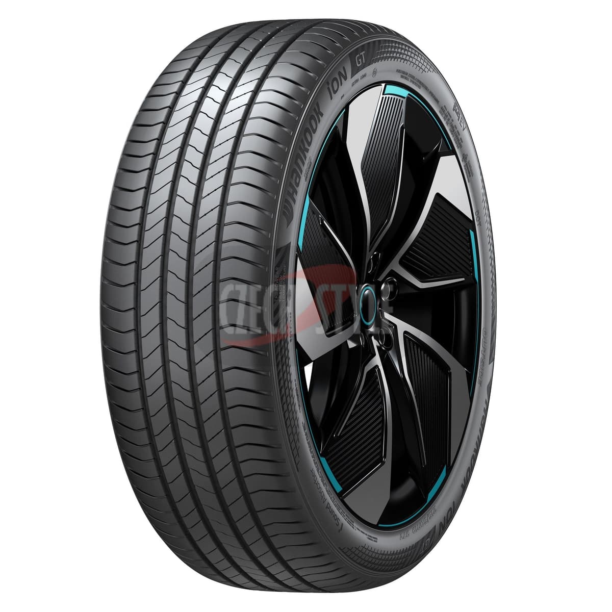 225/55R17 PNEU TL 101V ION GT HANKOOK