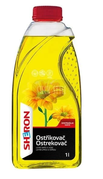 LETNÍ OSTŘIKOVAČ (1L)