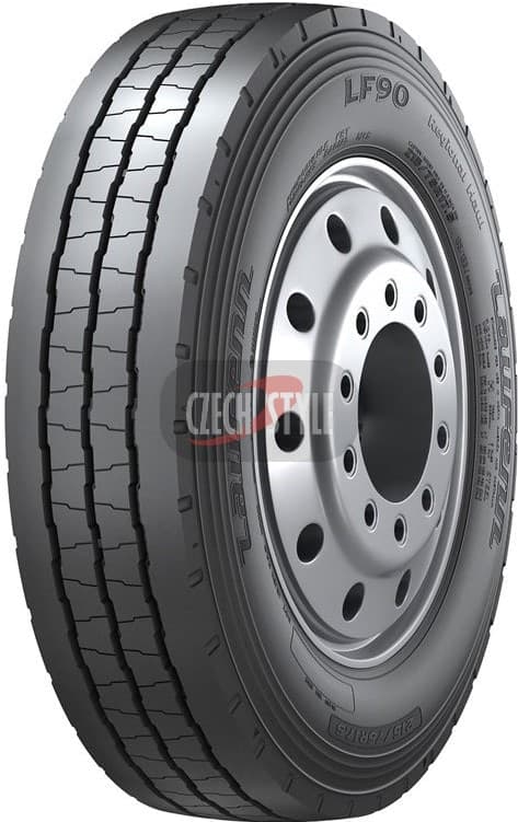 215/75R17,5 PNEU TL 135/133J LF90 LAUFENN