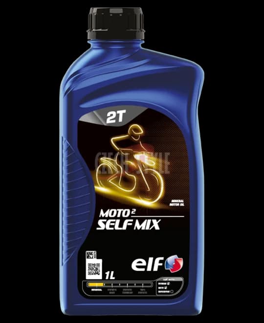 MOTO 2 SELF MIX (1L)*