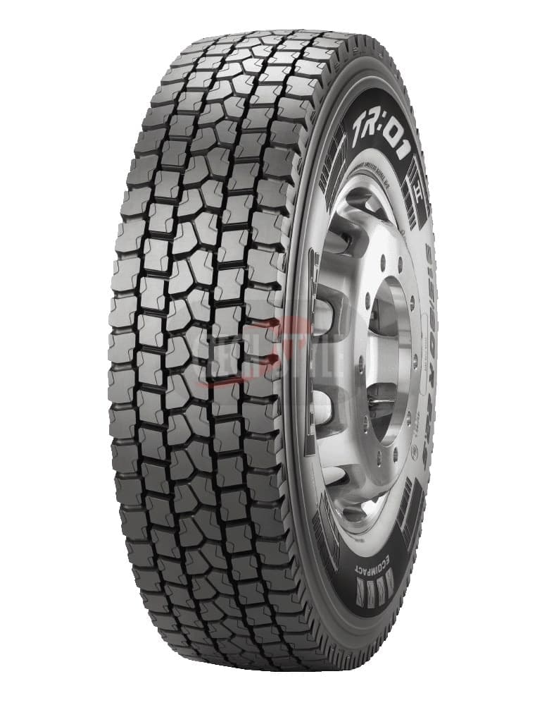 315/80R22,5 PNEU TL TR:01S PIRELLI