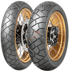 120/70R17 PNEU TL 58H TRAILMAX MIXTOUR DUNLOP