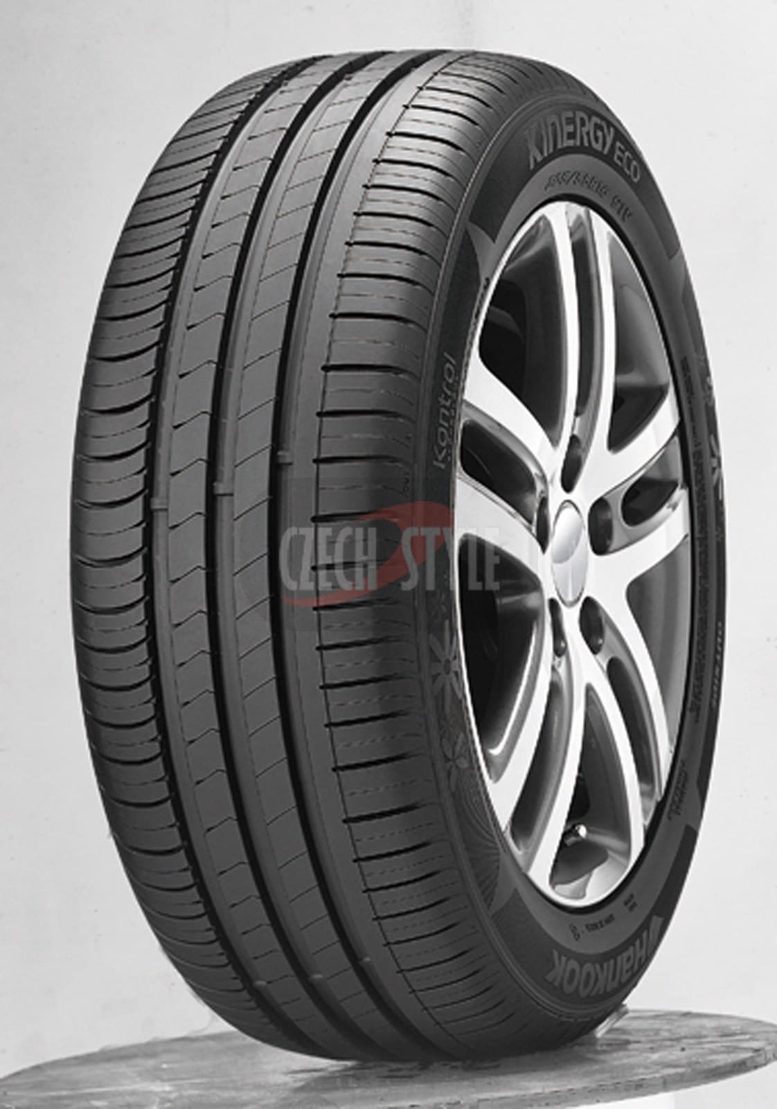 165/70R14 PNEU TL 81T KINERGY ECO HANKOOK