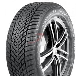 185/65R15 PNEU TL 88T SNOWPROOF 2 NOKIAN