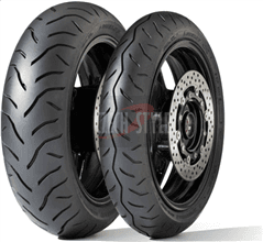 120/70R15 PNEU TL 56H GPR-100 DUNLOP