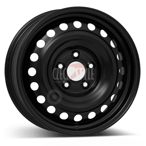 ALCAR STAHLRAD 9383-9384 8.50 x 18