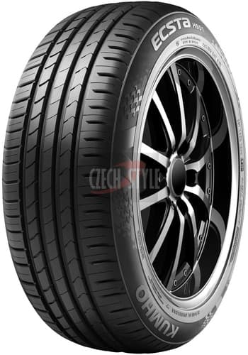 205/60R16 PNEU TL 92H HS51 KUMHO