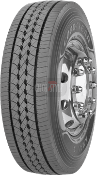 375/45R22,5 PNEU TL 156L KMAX S GOODYEAR