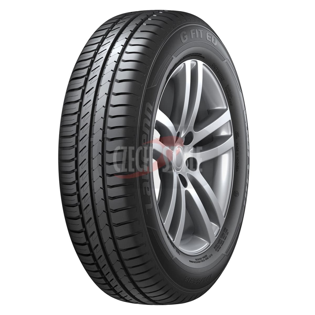 165/65R13 PNEU TL 77T G FIT EQ+ LAUFENN