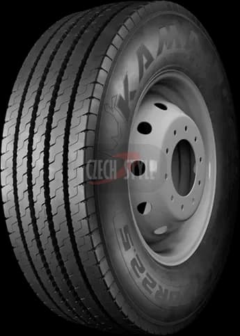 12R22,5 PNEU TL 152/148L NF202 KAMA