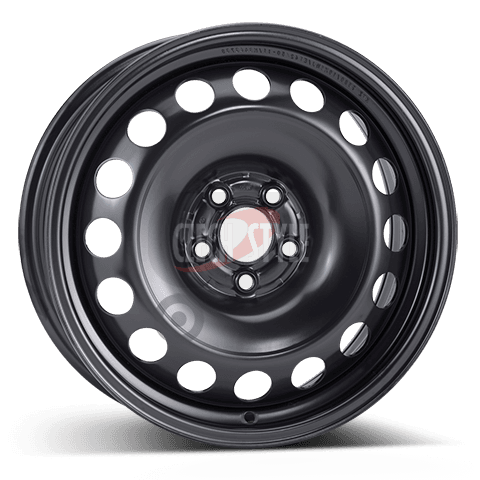 ALCAR STAHLRAD 9680 6.50 x 16