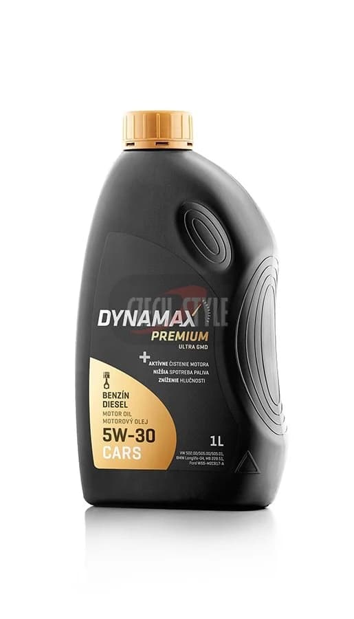 PREMIUM ULTRA GMD 5W30 1L