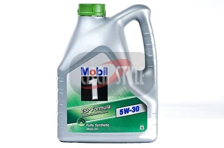 Mobil 1 ESP 5W-30 4L
