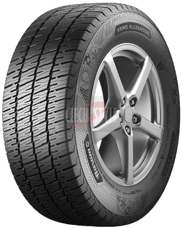 195/60R16 PNEU TL 99H VANIS ALLSEASON BARUM