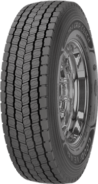 295/80R22,5 PNEU TL 154/149M ULTRA GRIP COACH GOODYEAR