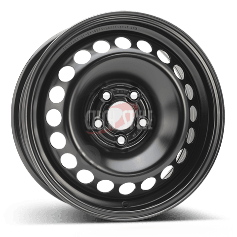 ALCAR STAHLRAD 7415 6.00 x 15