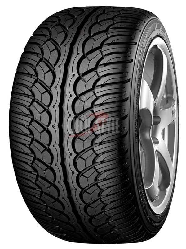 305/45R22 PNEU TL 118V PA02 YOKOHAMA
