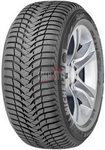 175/65R14 PNEU TL 82T ALPIN A4 MICHELIN