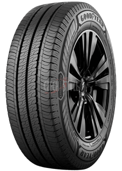 215/75R16 PNEU TL 113/111R EFFICIENTGRIP CARGO 2 GOODYEAR