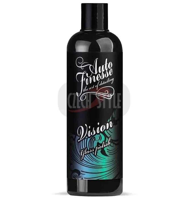 Vision Glass Polish (500ML)