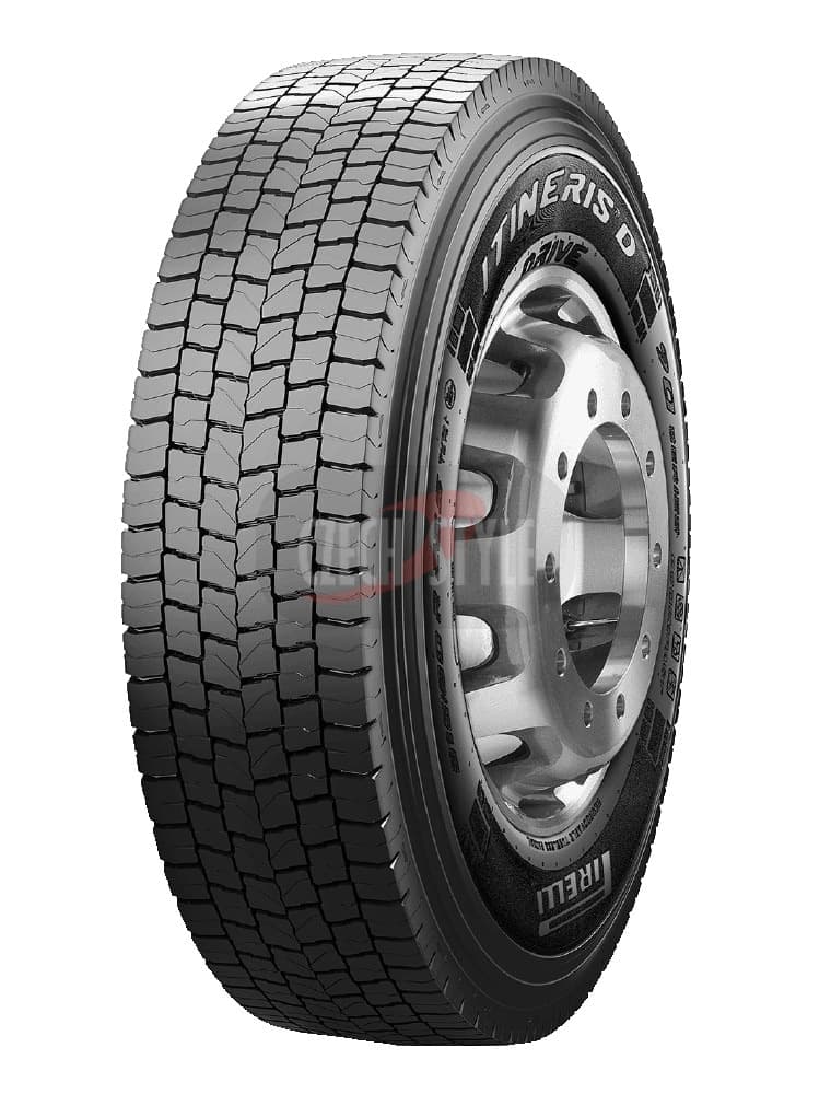 295/80R22,5 PNEU TL IT-D90 PIRELLI