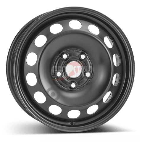 ALCAR STAHLRAD 9915 6.50 x 16