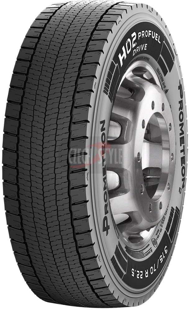 315/70R22,5 PNEU TL X.H2FD PROMETEON