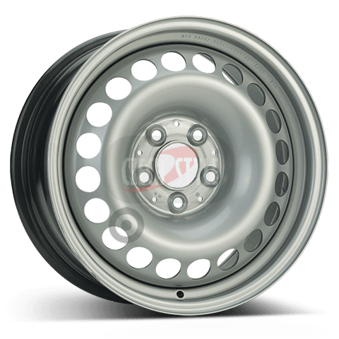 ALCAR STAHLRAD 9865 7.50 x 16