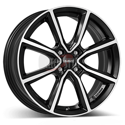 DEZENT TN dark 7.00 x 18