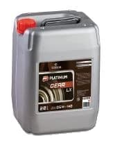 ORLEN OIL PLATINUM GEAR LX 85W-140 20L