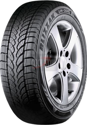 195/60R16 PNEU TL 99T LM32C BRIDGESTONE