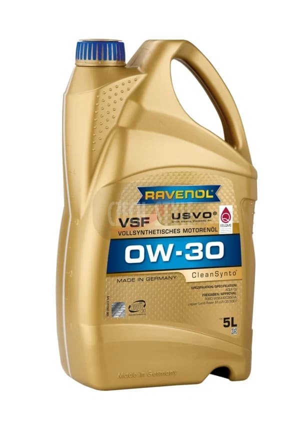 Ravenol VSF 0W-30 5L