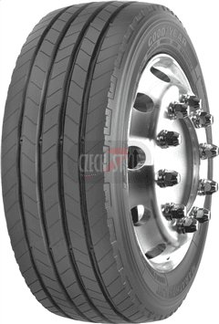 11R22,5 PNEU TL 148J146L MARATHON LHT GOODYEAR